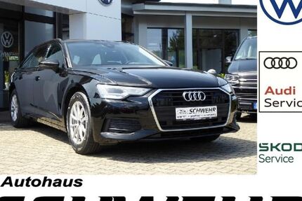 Audi A6 142.641 km 24.850 &euro; Krumbach 86381