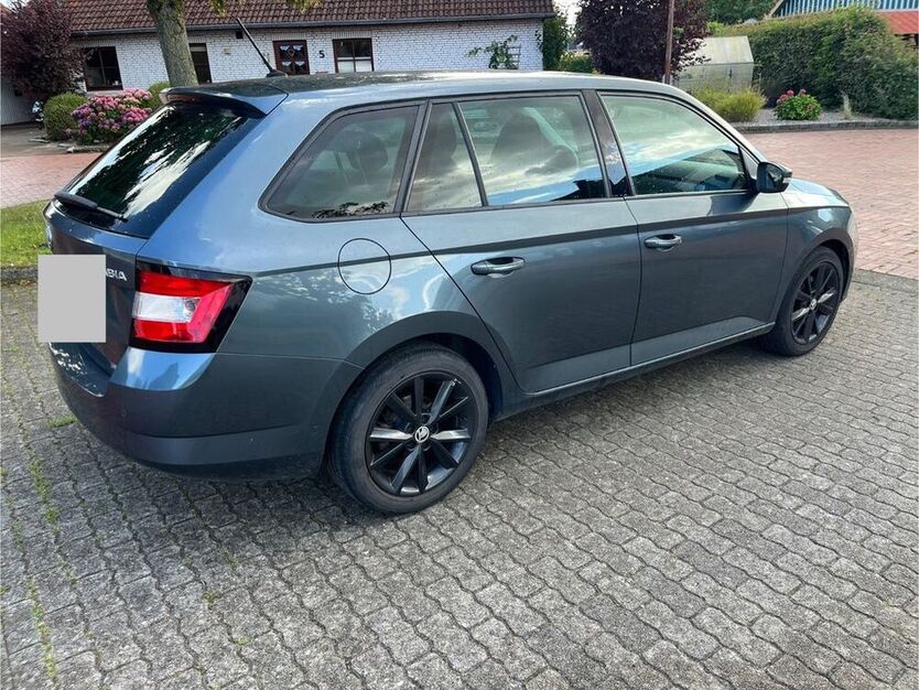 Fabia