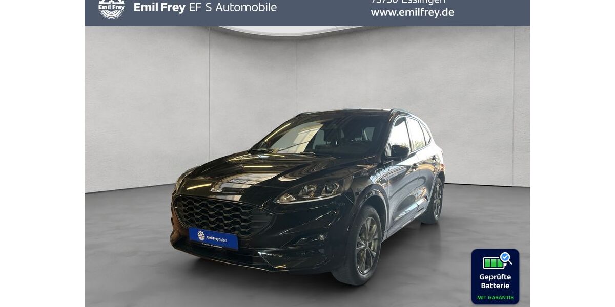 Ford Kuga 33.251 km 23.490 &euro; Esslingen 73730