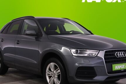 Audi Q3 59.895 km 16.450 &euro; Hamburg 22529