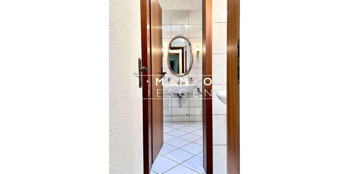 Etagenwohnung Mülheim an der Ruhr Mellinghofen - 4 Zimmer, 97 m&sup2;, 182.000&euro; | Angebot:24911446