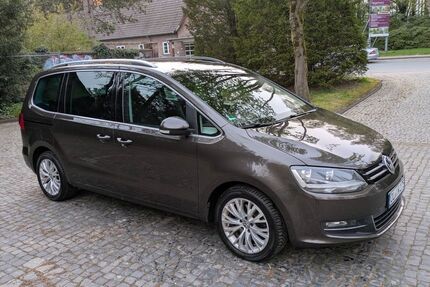 VW Sharan 138.000 km 17.900 &euro; Oldenburg 26127