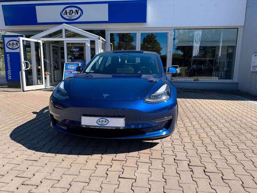 Tesla Model 3 49.000 km 26.950 € Obergünzburg 87634