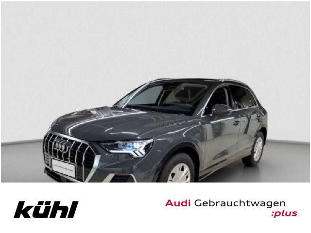 Audi Q3 5.640 km 39.690 &euro; Gifhorn 38518