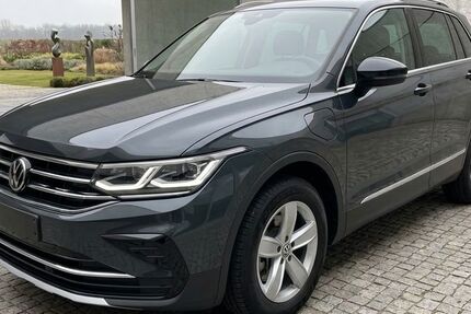 VW Tiguan 68.150 km 26.799 &euro; Haren (Ems) 49733
