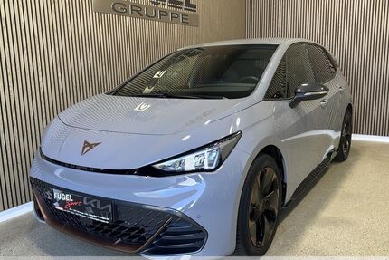 Cupra Born 42.694 km 22.499 &euro; Chemnitz 09125