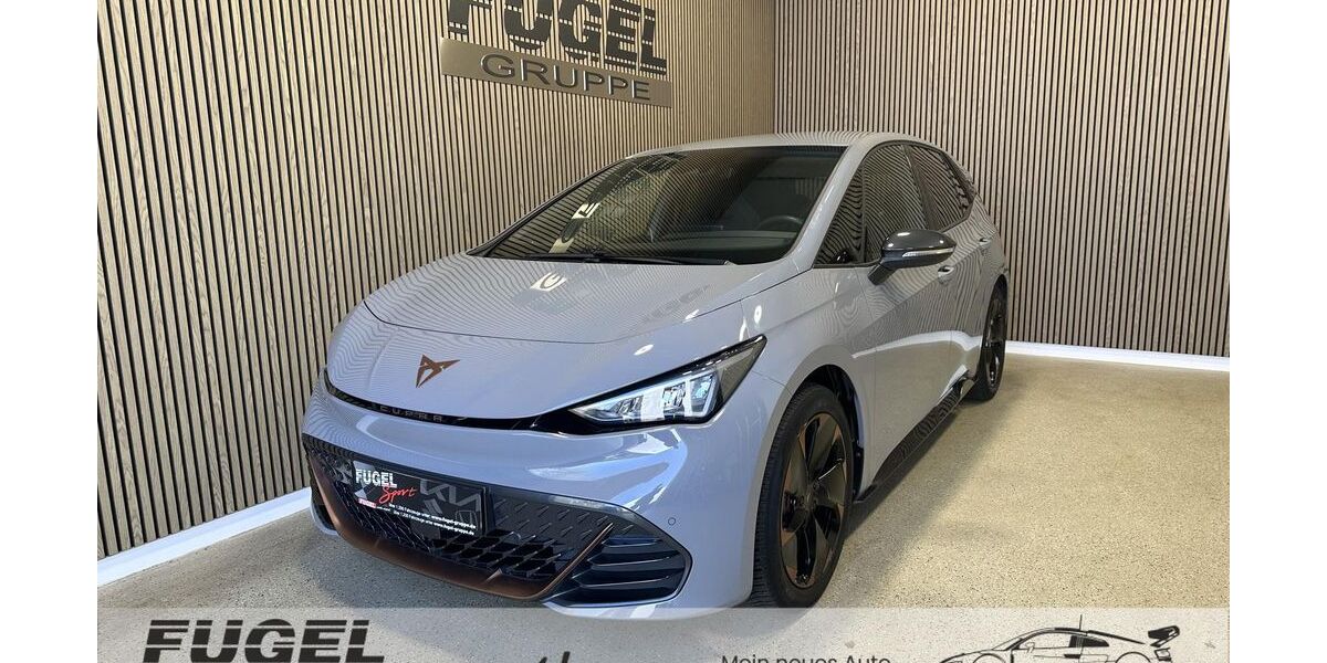 Cupra Born 42.694 km 22.499 &euro; Chemnitz 09125