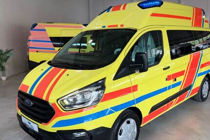 Ford Transit 240.500 km 29.900 &euro; Gelsenkirchen 45879