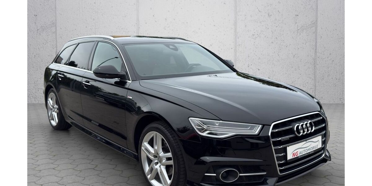 Audi A6 143.000 km 21.990 &euro; Apolda 99510