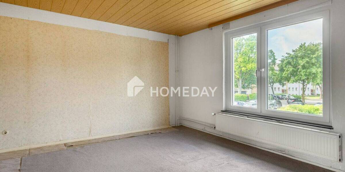 Reihenendhaus Wahlstedt - 4 Zimmer, 95 m&sup2;, 228.500&euro; | Angebot:26903236