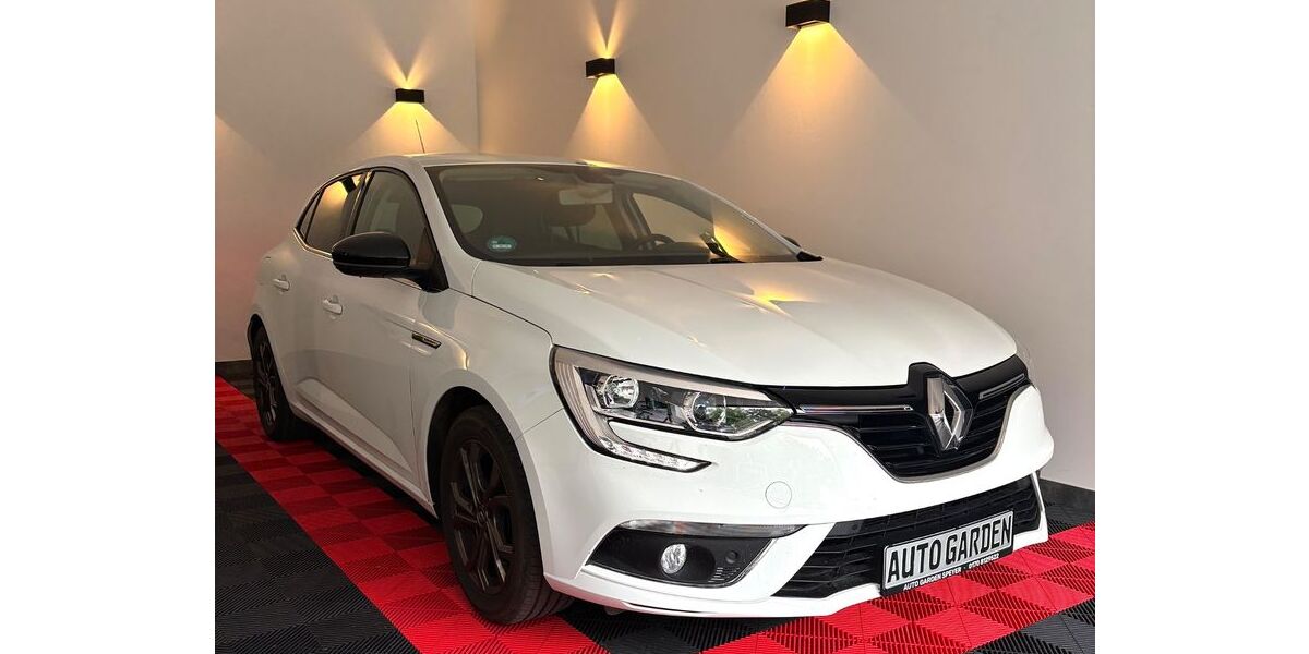Renault Megane 115.000 km 11.000 &euro; Schwetzingen 68723