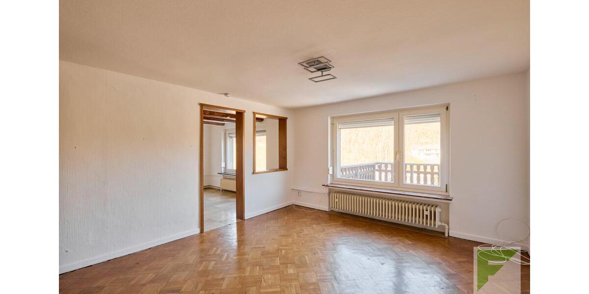 Großzügiges Einfamilienhaus mit Garage in Meschede-Grevenstein 5 zimmer