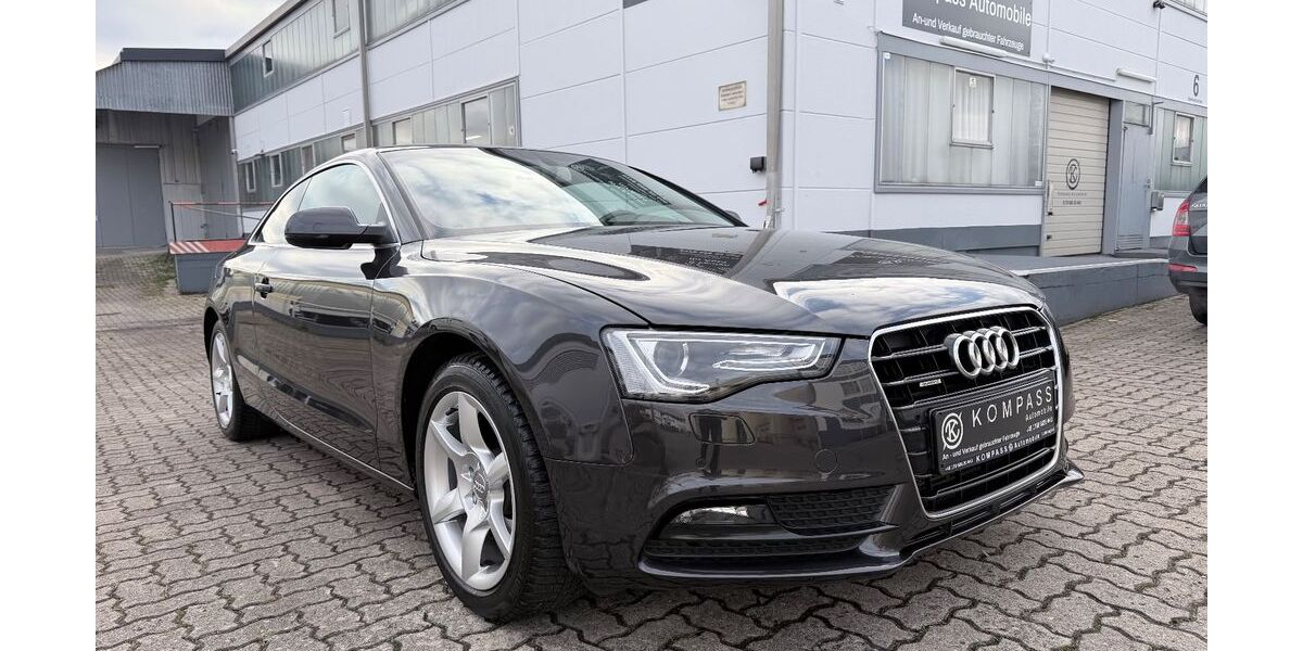 Audi A5 320.408 km 6.900 &euro; Magstadt 71106