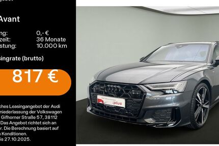 Audi A6 16.321 km 79.999 € Linsengericht 63589