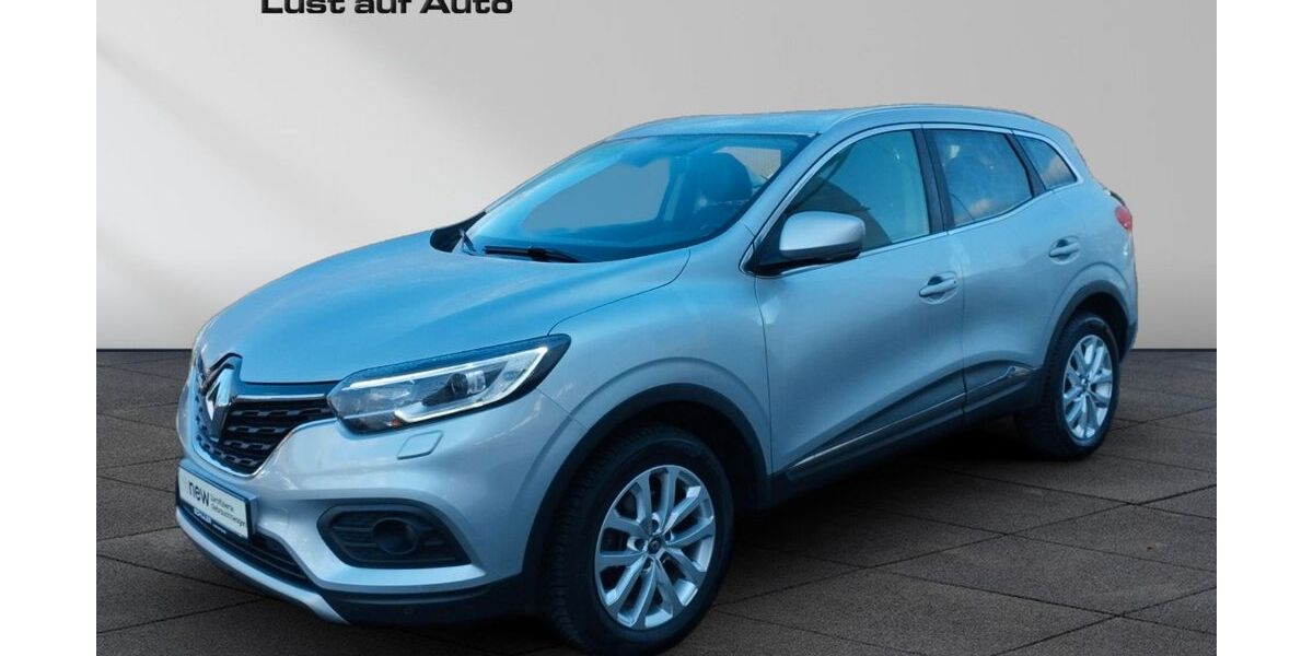Renault Kadjar 84.000 km 15.400 &euro; Haiger 35708