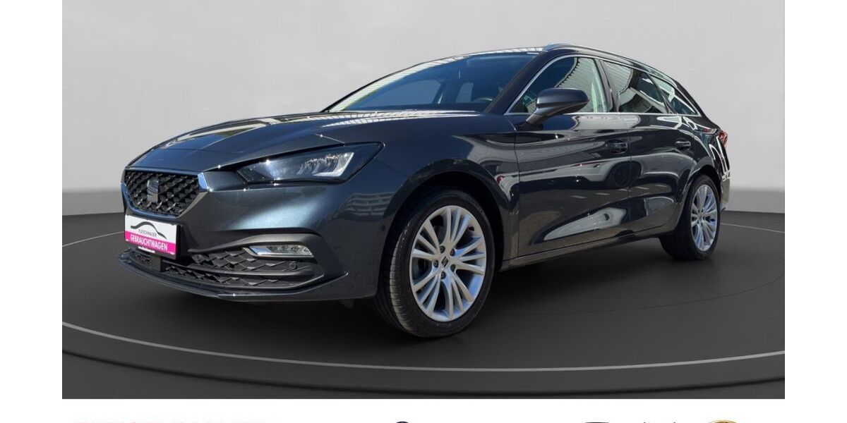 Seat Leon 39.000 km 18.880 &euro; Köln 50968