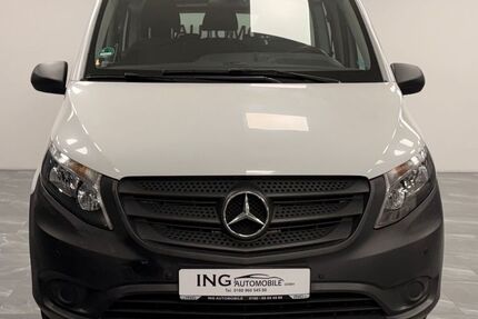 Mercedes-Benz Vito 333.163 km 9.999 &euro; Rastede 26180