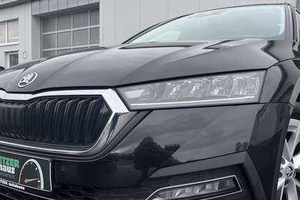Skoda Octavia 112.088 km 18.860 &euro; Marktredwitz 95615