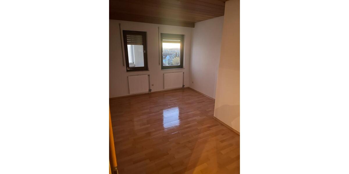 Etagenwohnung Neckarsulm - 3 Zimmer, 84 m&sup2;, 270.000&euro; | Angebot:26864802