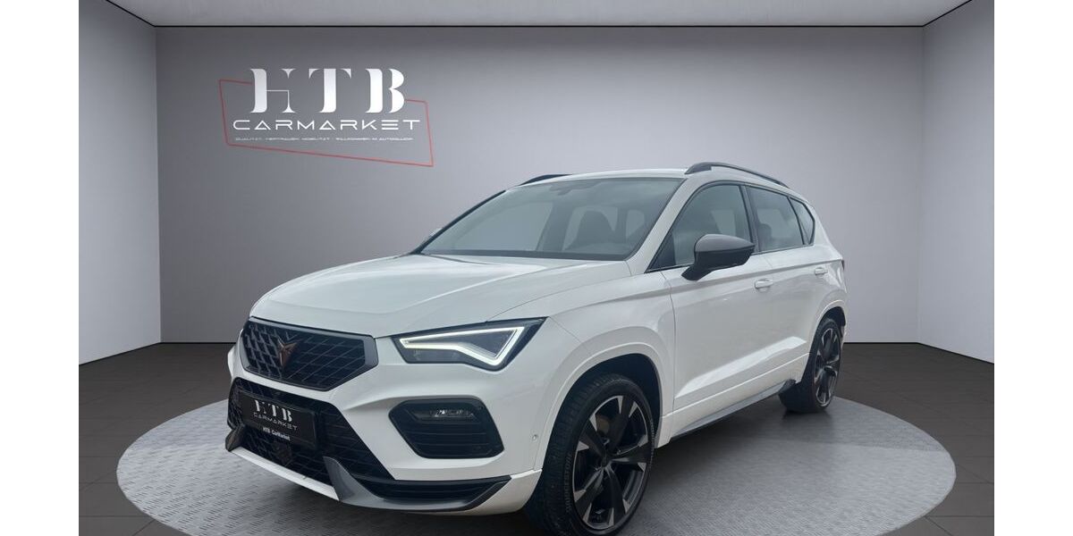 Cupra Ateca 21.800 km 28.990 &euro; Braunschweig 38122