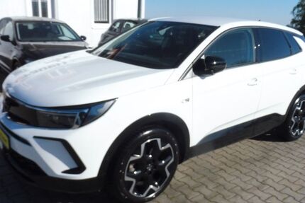 Opel Grandland (X) 18.570 km 18.990 &euro; Ursensollen 92289