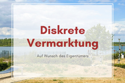 Wohnen und Arbeiten am See! Bauland mit Projektierung für ein Mehrzweckhaus