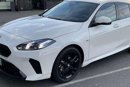 BMW 120 19.200 km 32.900 &euro; Tirschenreuth 95643