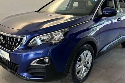 Peugeot 3008 118.451 km 13.980 € Rendsburg 24768