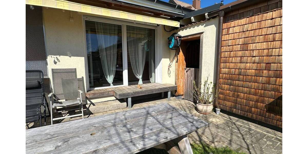 Doppelhaushälfte Kempten (Allgäu) St Mang - 4 Zimmer, 106 m&sup2;, 548.000&euro; | Angebot:26344065