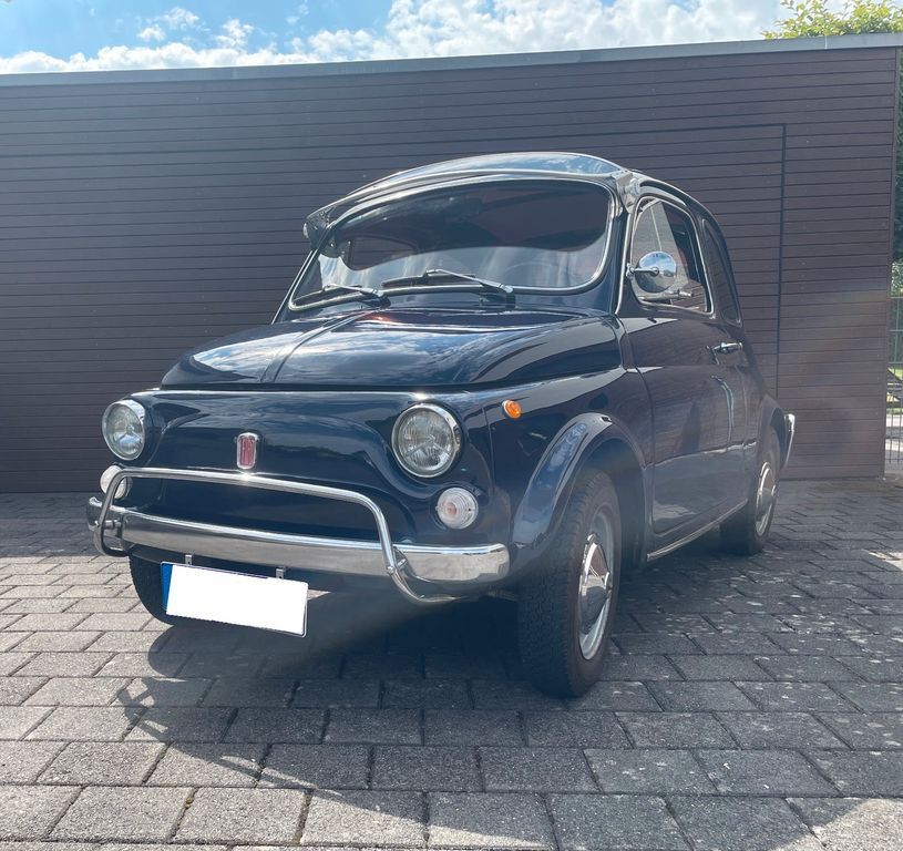500L