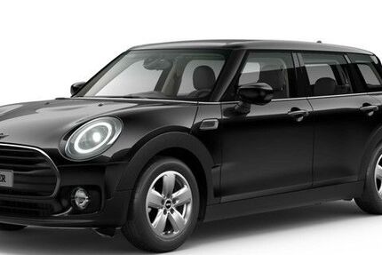 Mini Cooper Clubman 33.900 km 26.630 &euro; Villingen Schwenningen 78052