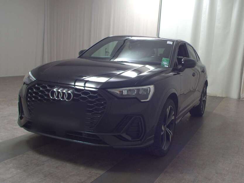 Audi Q3 92.943 km 29.780 € Grünwald 82031