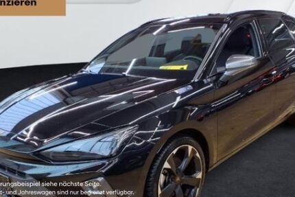 Cupra Leon 20.956 km 31.900 &euro; Essen 45307