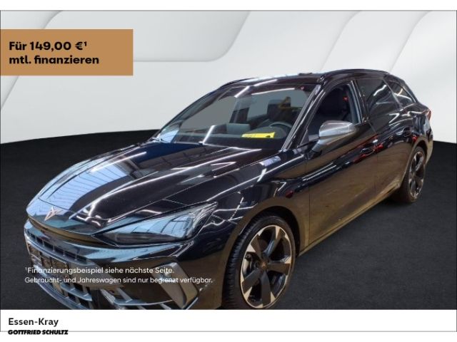 Cupra Leon 20.956 km 31.900 &euro; Essen 45307