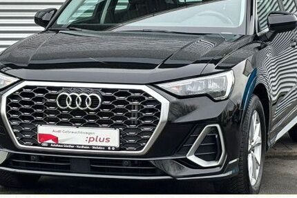 Audi Q3 29.900 km 35.419 € Walldürn 74731
