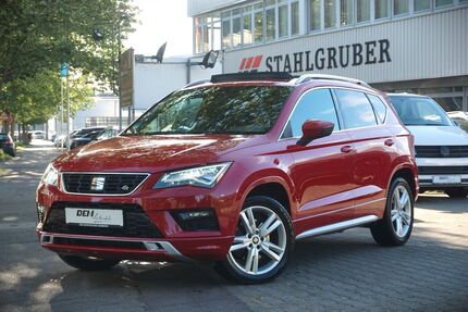 Seat Ateca 118.000 km 17.990 &euro; Göppingen 73037