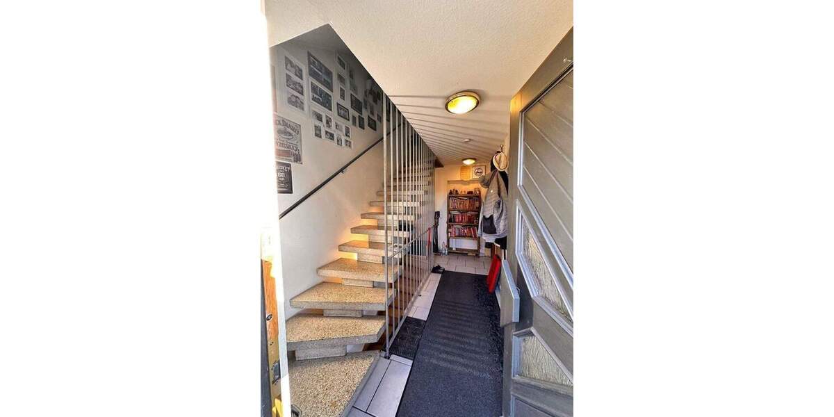 Reihenendhaus Nürnberg Gartenstadt - 3 Zimmer, 80 m&sup2;, 370.000&euro; | Angebot:25387617