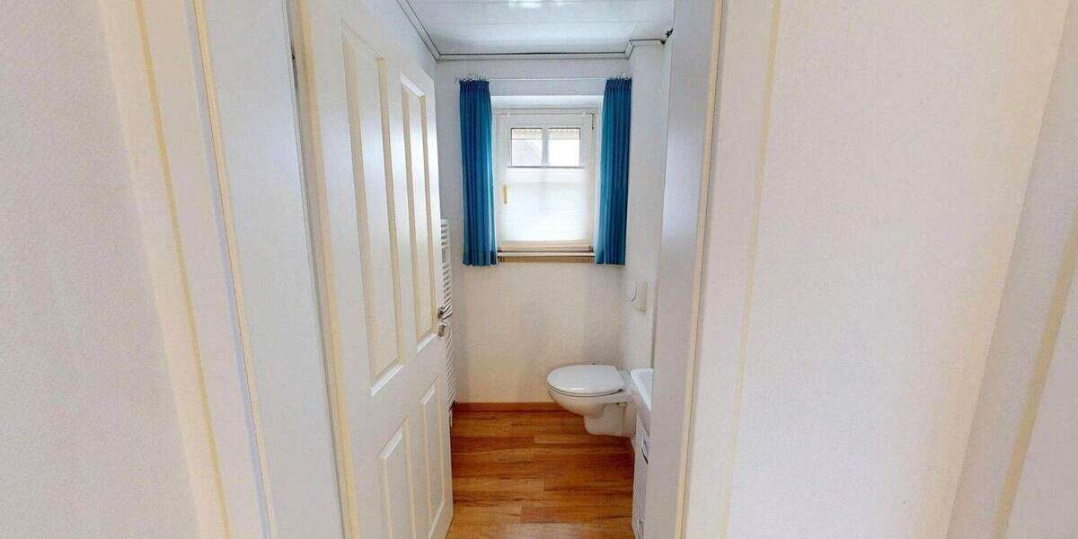 Bungalow Horneburg - 7 Zimmer, 146 m&sup2;, 450.000&euro; | Angebot:25736386