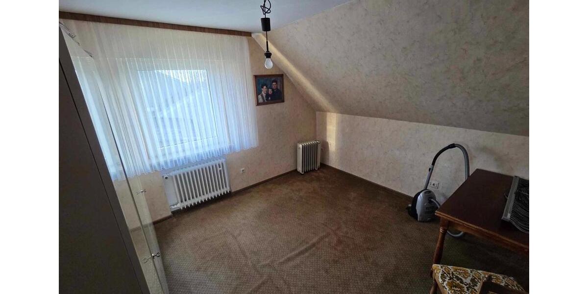 Einfamilienhaus Peterswald-Löffelscheid Löffelscheid - 5 Zimmer, 130 m&sup2;, 910&euro; | Angebot:24597908