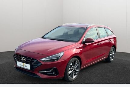 Hyundai i30 64.933 km 18.790 &euro; Castrop-Rauxel 44575
