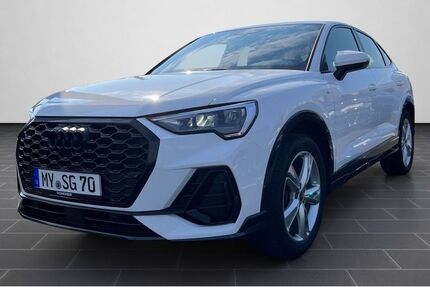Audi Q3 27.500 km 39.290 &euro; Mayen 56727