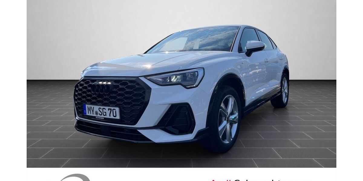 Audi Q3 27.500 km 39.290 &euro; Mayen 56727
