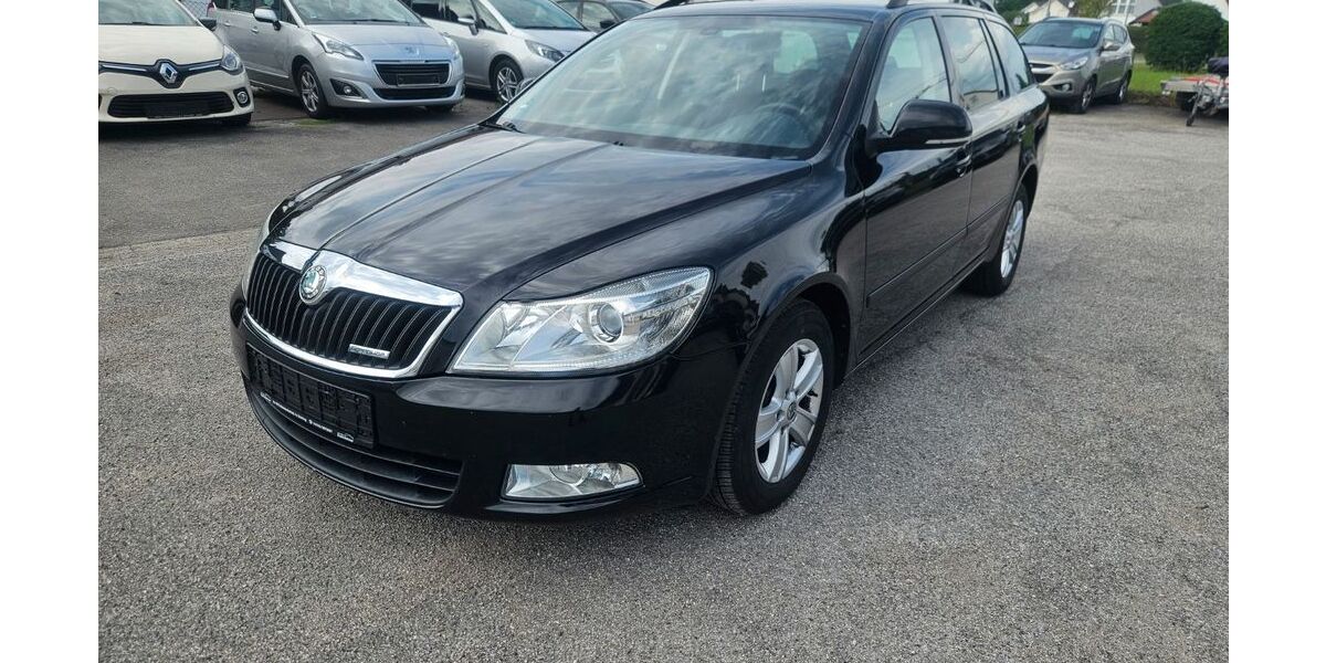 Skoda Octavia 210.000 km 3.999 &euro; Alling 82239