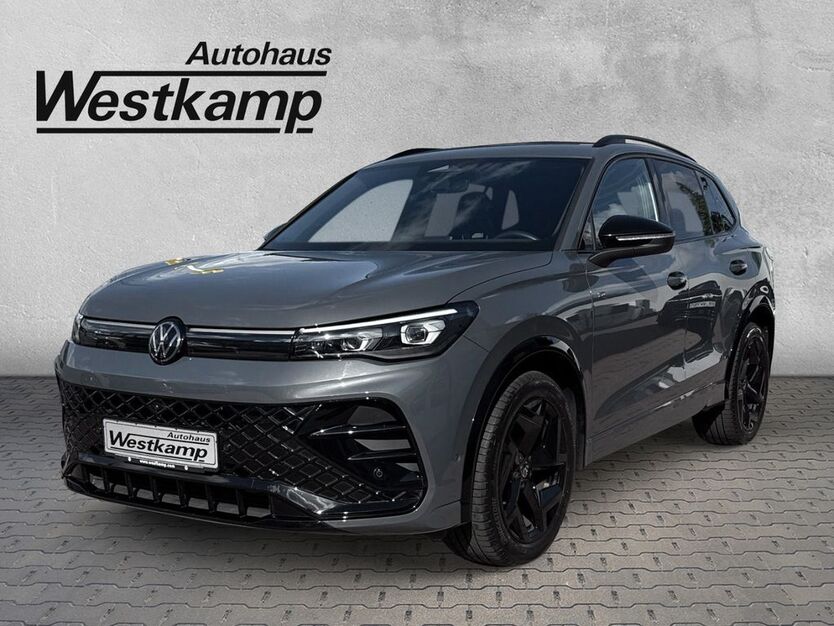 VW Tiguan 12.450 km 42.730 € Frechen 50226