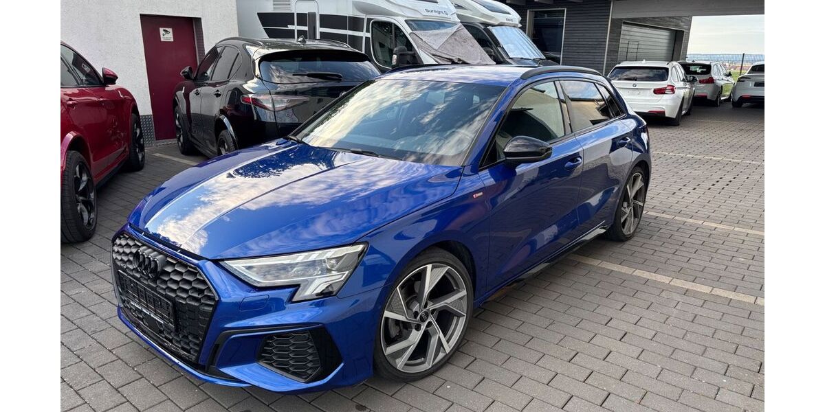 Audi A3 79.700 km 27.880 &euro; Volkach 97332