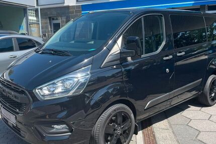 Ford Transit 47.479 km 30.900 &euro; Eltmann 97483
