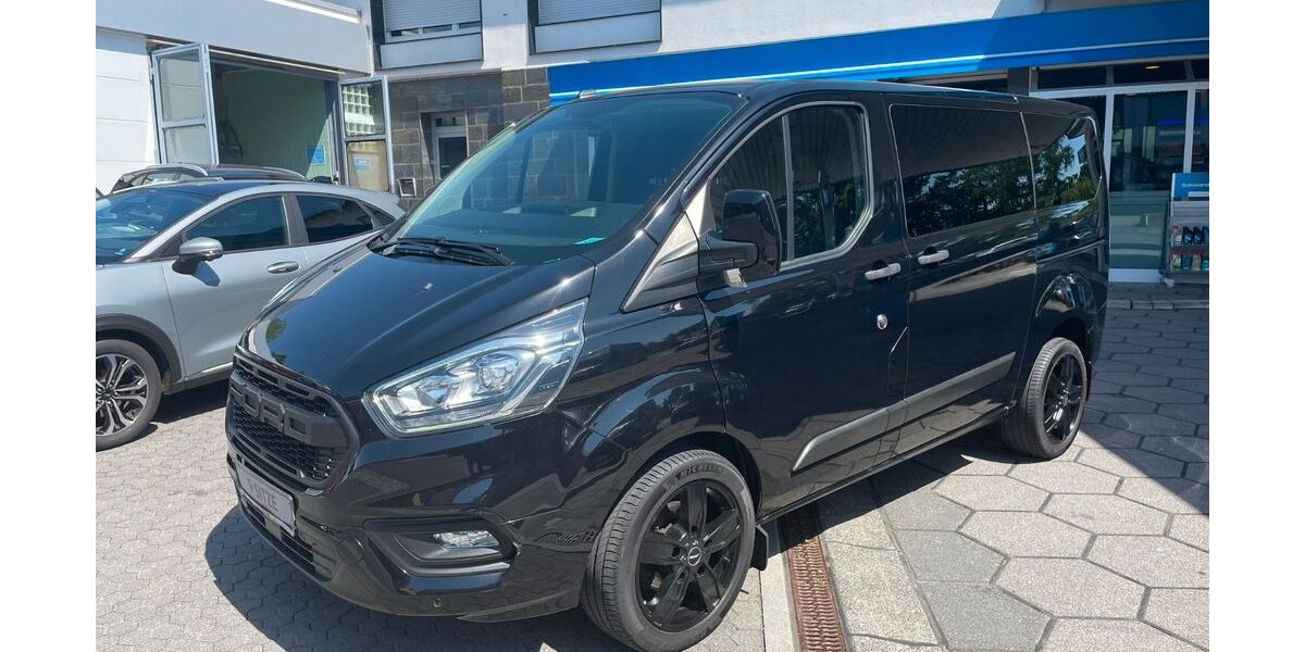 Ford Transit 47.479 km 30.900 &euro; Eltmann 97483