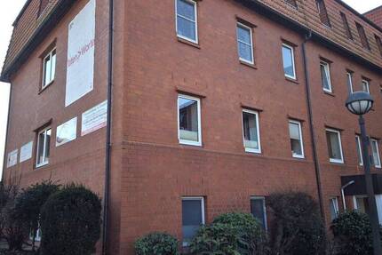 Büro-Geschäftsräume im Ortskern in Barßel zimmer