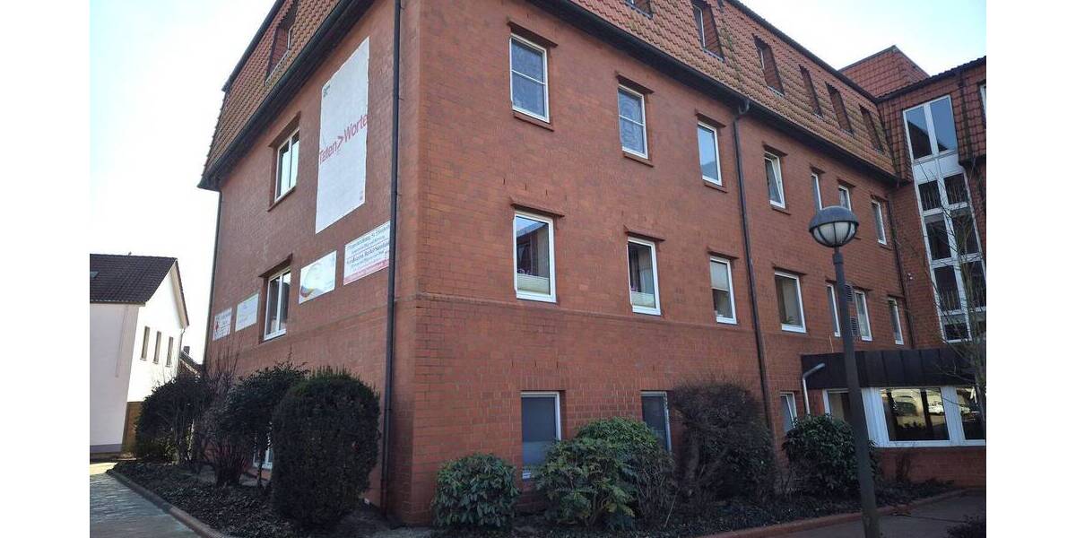 Büro-Geschäftsräume im Ortskern in Barßel zimmer