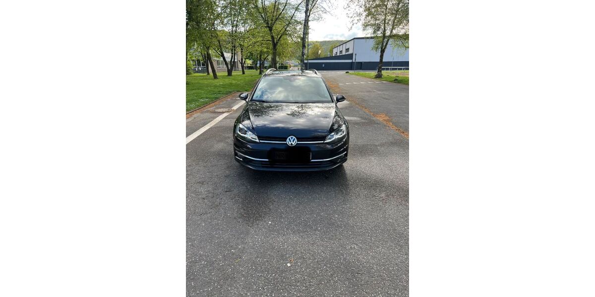 VW Golf 116.000 km 16.250 &euro; Bad Hönningen 53557